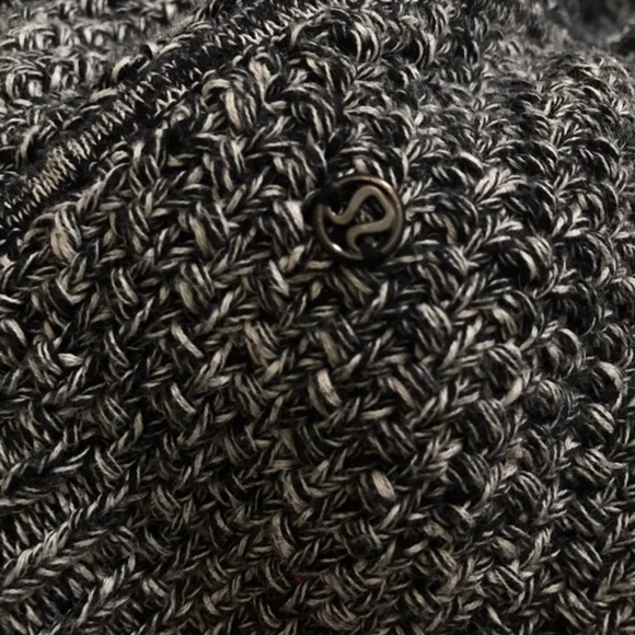 Post Practice Cardigan - Picture 4 of 8